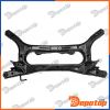 Berceau de Suspension arrière pour TOYOTA | ZRZ-TY-017, 51206-02160